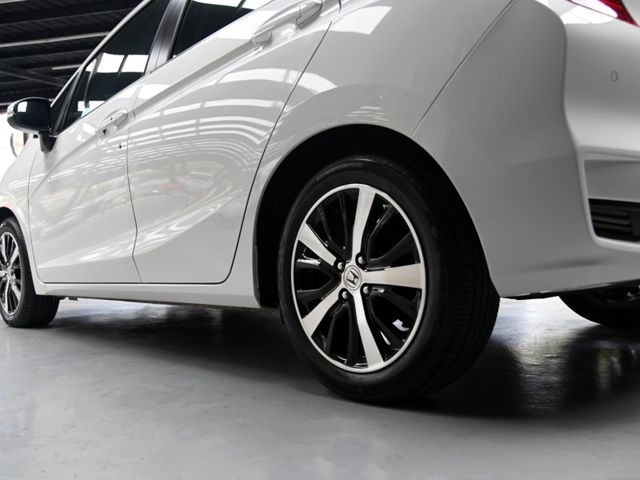 Honda FIT  第9張相片