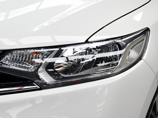 Honda FIT  第10張相片