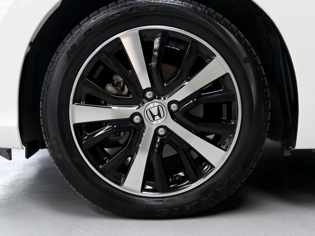 Honda FIT  第11張相片