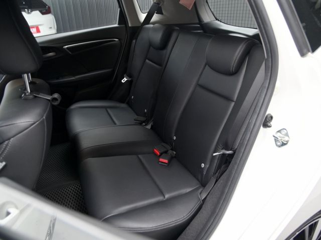 Honda FIT  第15張相片