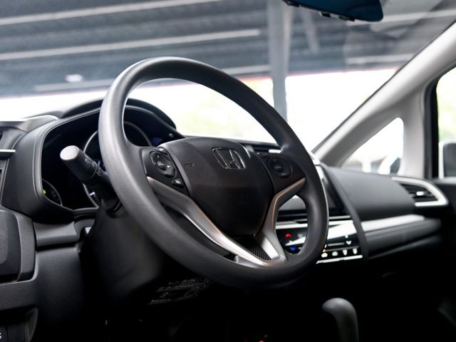 Honda FIT  第16張相片