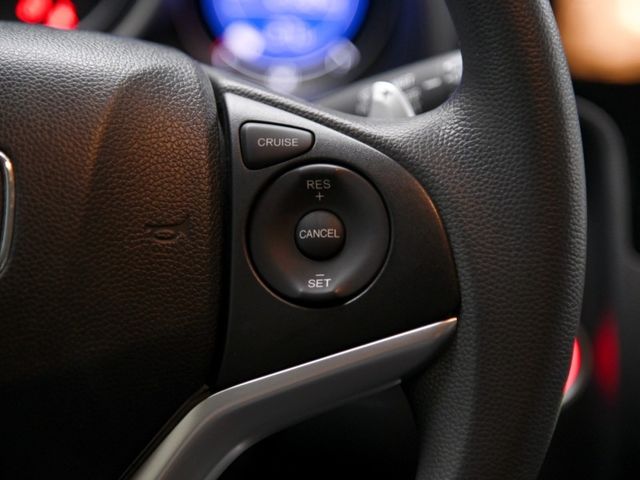 Honda FIT  第18張相片