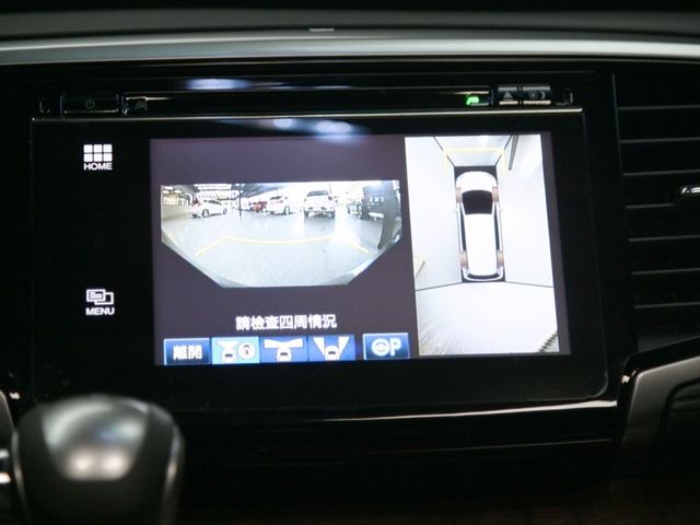 Honda Odyssey  第1張相片