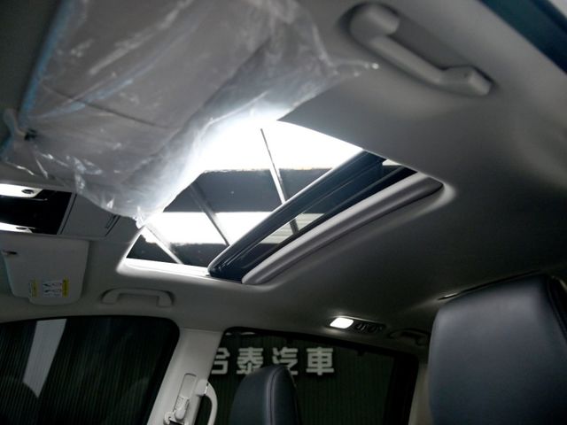 Honda Odyssey  第2張相片