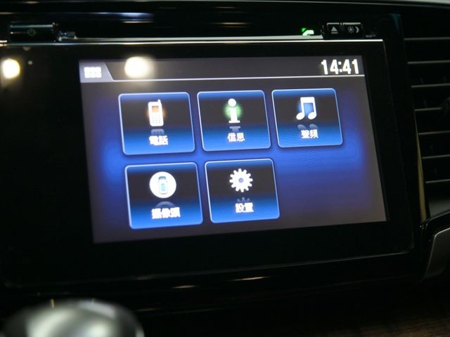 Honda Odyssey  第3張相片