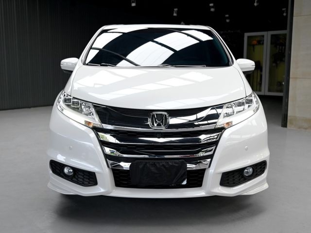 Honda Odyssey  第6張相片