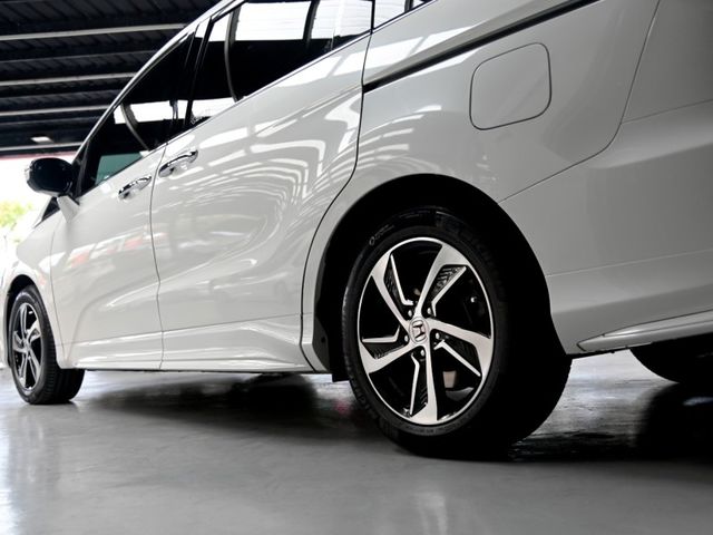 Honda Odyssey  第9張相片