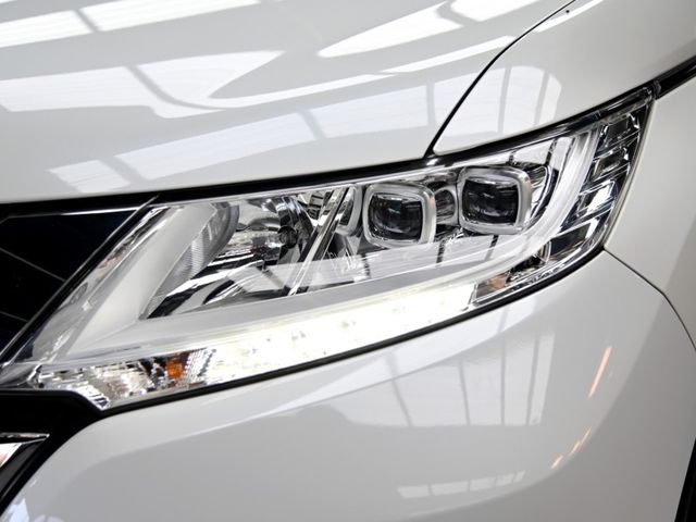 Honda Odyssey  第10張相片