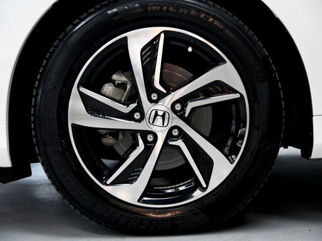 Honda Odyssey  第11張相片