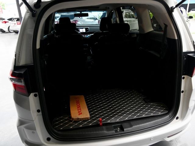 Honda Odyssey  第13張相片
