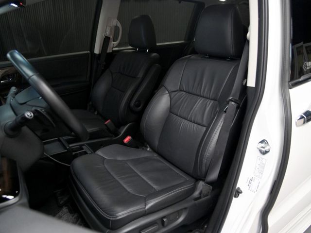Honda Odyssey  第15張相片