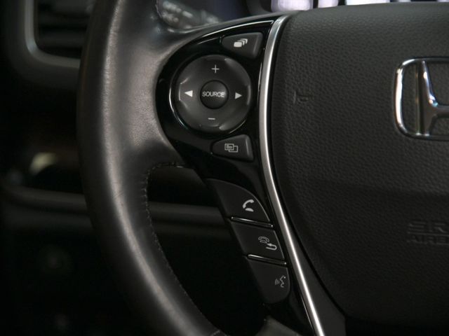 Honda Odyssey  第19張相片