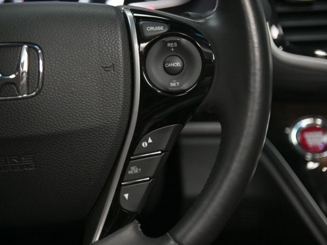 Honda Odyssey  第20張相片