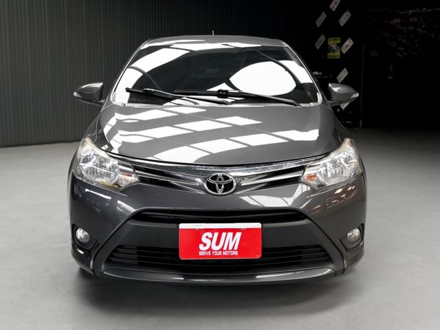Toyota Vios  第5張相片