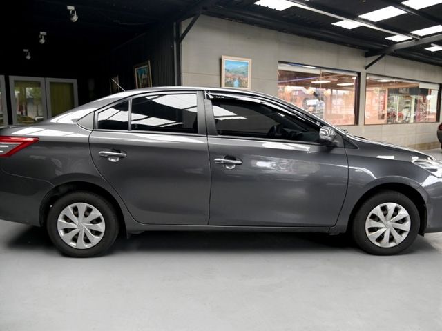 Toyota Vios  第6張相片