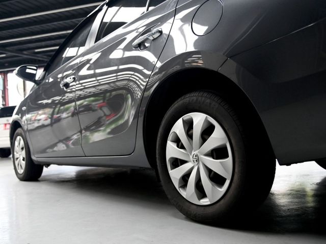 Toyota Vios  第8張相片