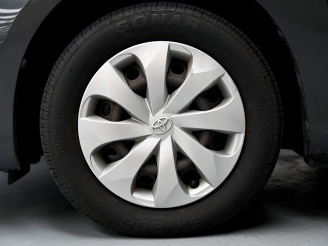 Toyota Vios  第10張相片