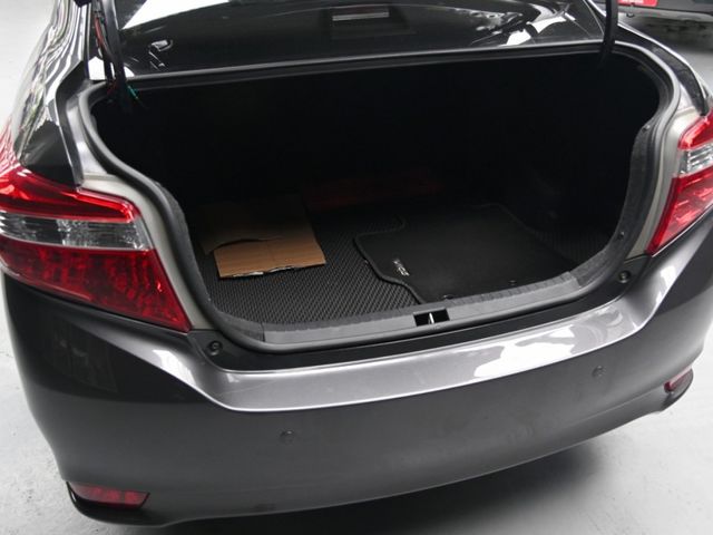 Toyota Vios  第11張相片