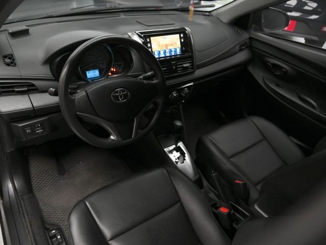 Toyota Vios  第12張相片