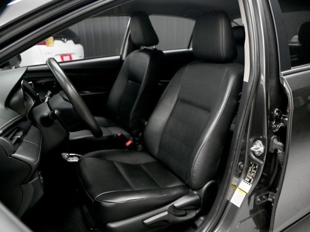 Toyota Vios  第13張相片