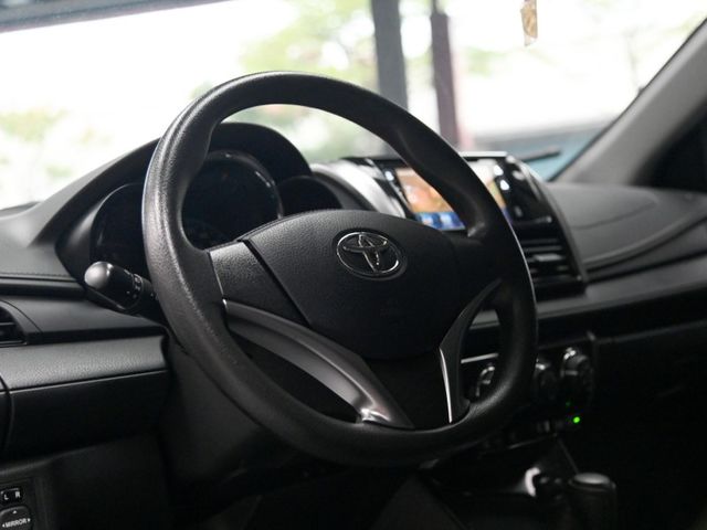 Toyota Vios  第15張相片