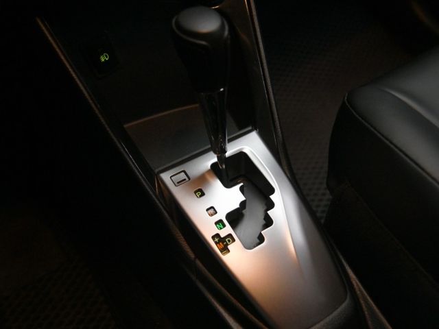 Toyota Vios  第17張相片