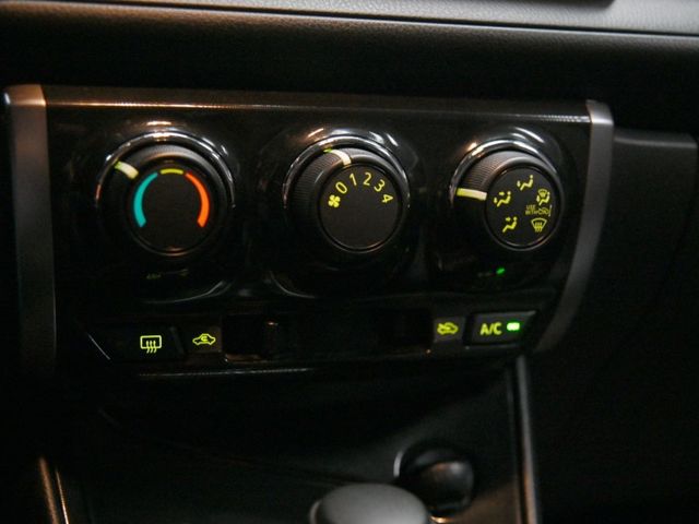 Toyota Vios  第18張相片