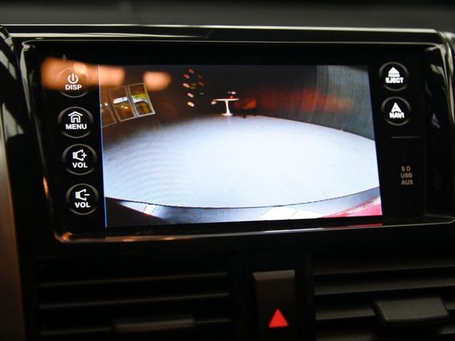 Toyota Vios  第19張相片