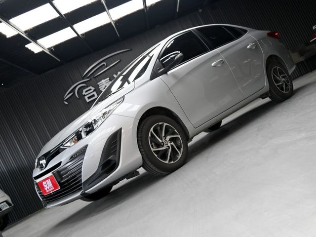 Toyota Vios  第5張相片