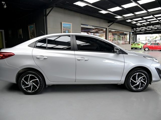 Toyota Vios  第7張相片