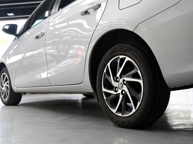 Toyota Vios  第9張相片