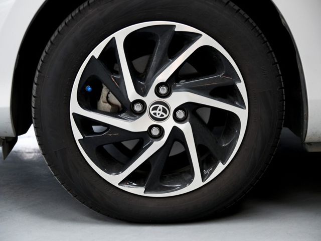 Toyota Vios  第11張相片