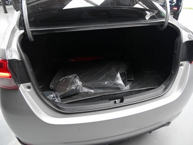 Toyota Vios  第12張相片