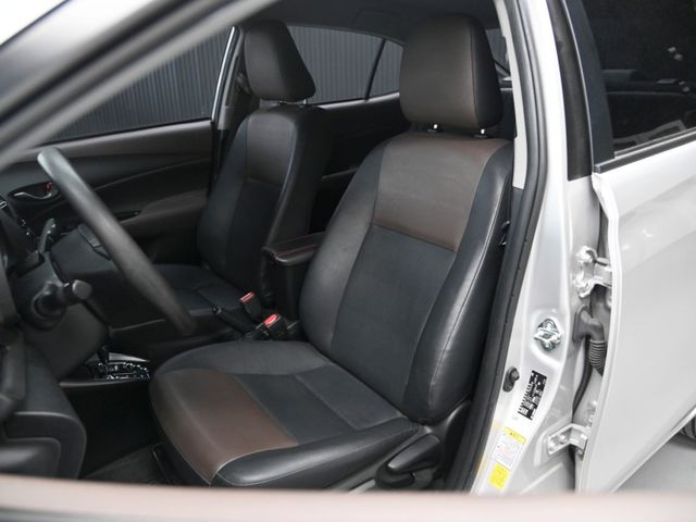 Toyota Vios  第14張相片