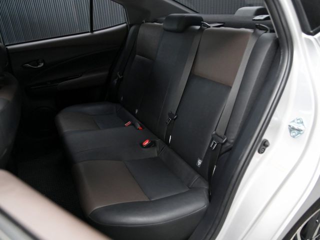 Toyota Vios  第15張相片