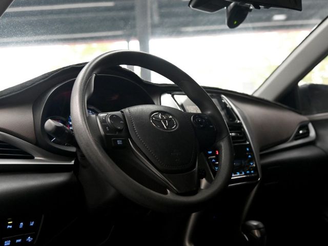 Toyota Vios  第16張相片