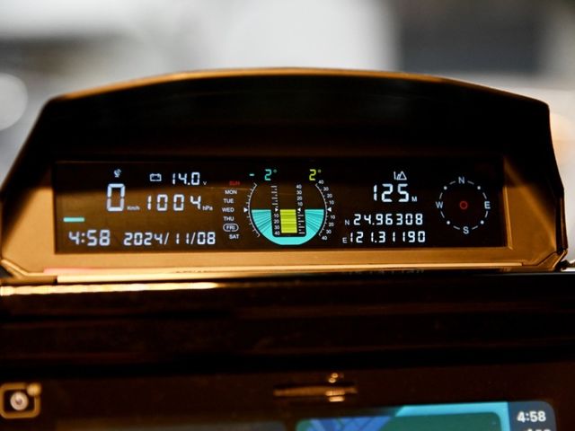 Suzuki Jimny  第3張相片