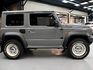 Suzuki Jimny  第7張縮圖