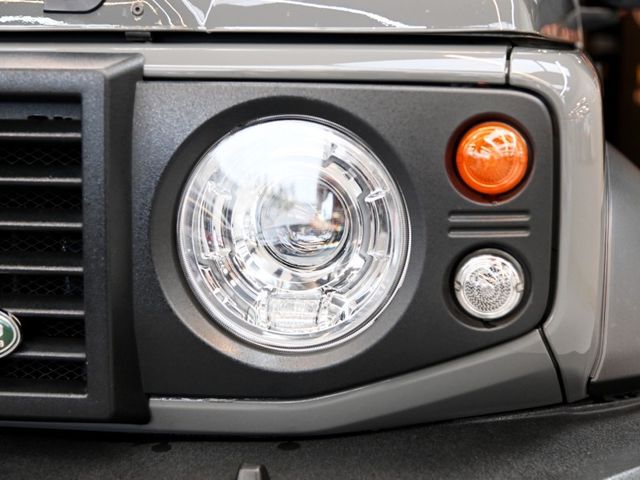 Suzuki Jimny  第10張相片