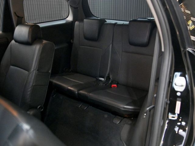 Toyota Wish  第17張相片