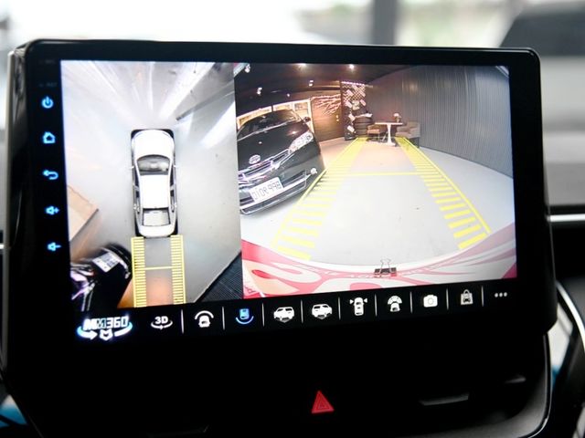 Toyota ALTIS  第2張相片