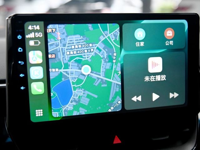 Toyota ALTIS  第3張相片