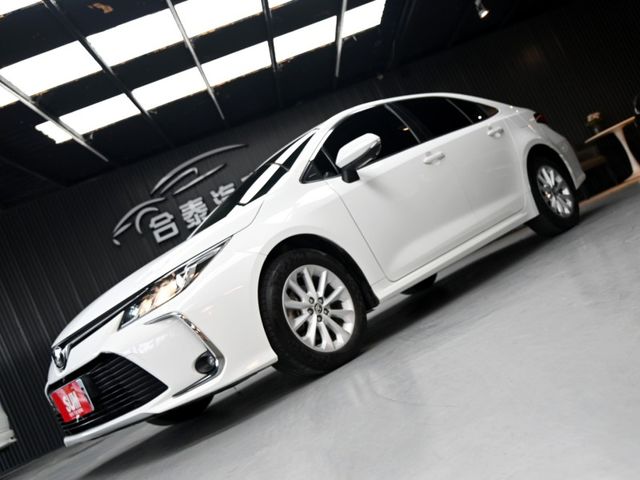 Toyota ALTIS  第5張相片