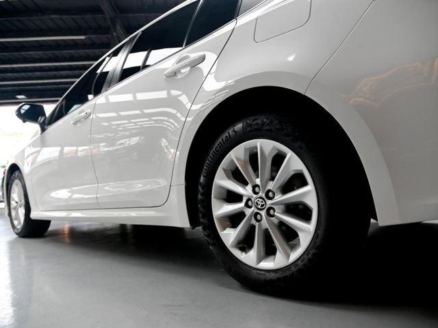 Toyota ALTIS  第9張相片