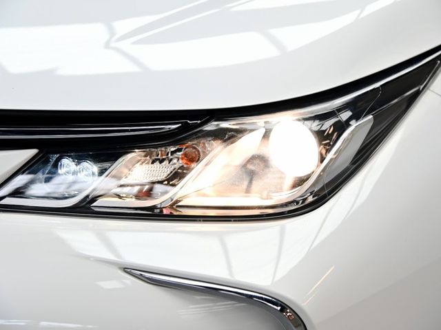 Toyota ALTIS  第10張相片