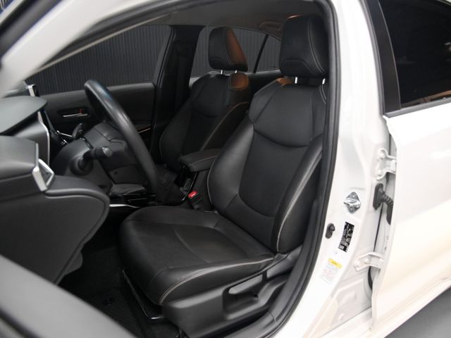 Toyota ALTIS  第13張相片