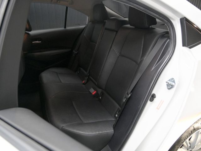 Toyota ALTIS  第14張相片