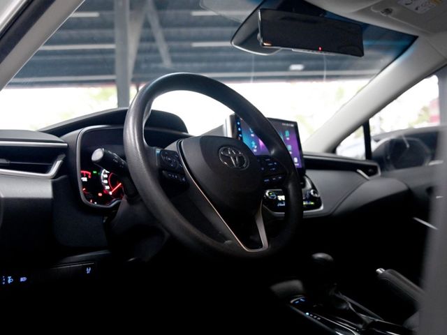 Toyota ALTIS  第15張相片