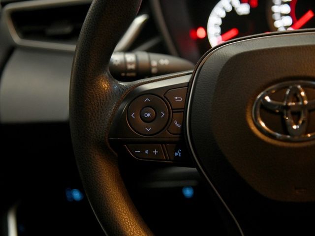 Toyota ALTIS  第17張相片