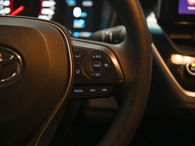 Toyota ALTIS  第18張相片
